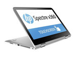 HP Spectre x360 13-4009tu HP Spectre x360 13-4009tu
