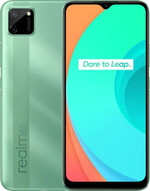 Realme C21 Realme C21