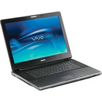 Sony Vaio VGN-AR590E