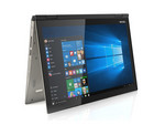 Toshiba Satellite Radius 12 P25W-C2300-4K Toshiba Satellite Radius 12 P25W-C2300-4K