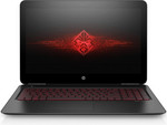 HP Omen 15-ax210nd