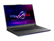 Asus ROG Strix G18 G814JV