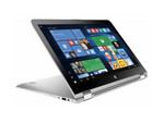 HP Envy x360 m6-aq105dx