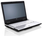 Fujitsu LifeBook S751 Fujitsu LifeBook S751