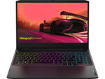 Lenovo IdeaPad Gaming 3 15IHU6-82K1019DSP