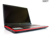 Critique du MSI GT725 pour joueurs