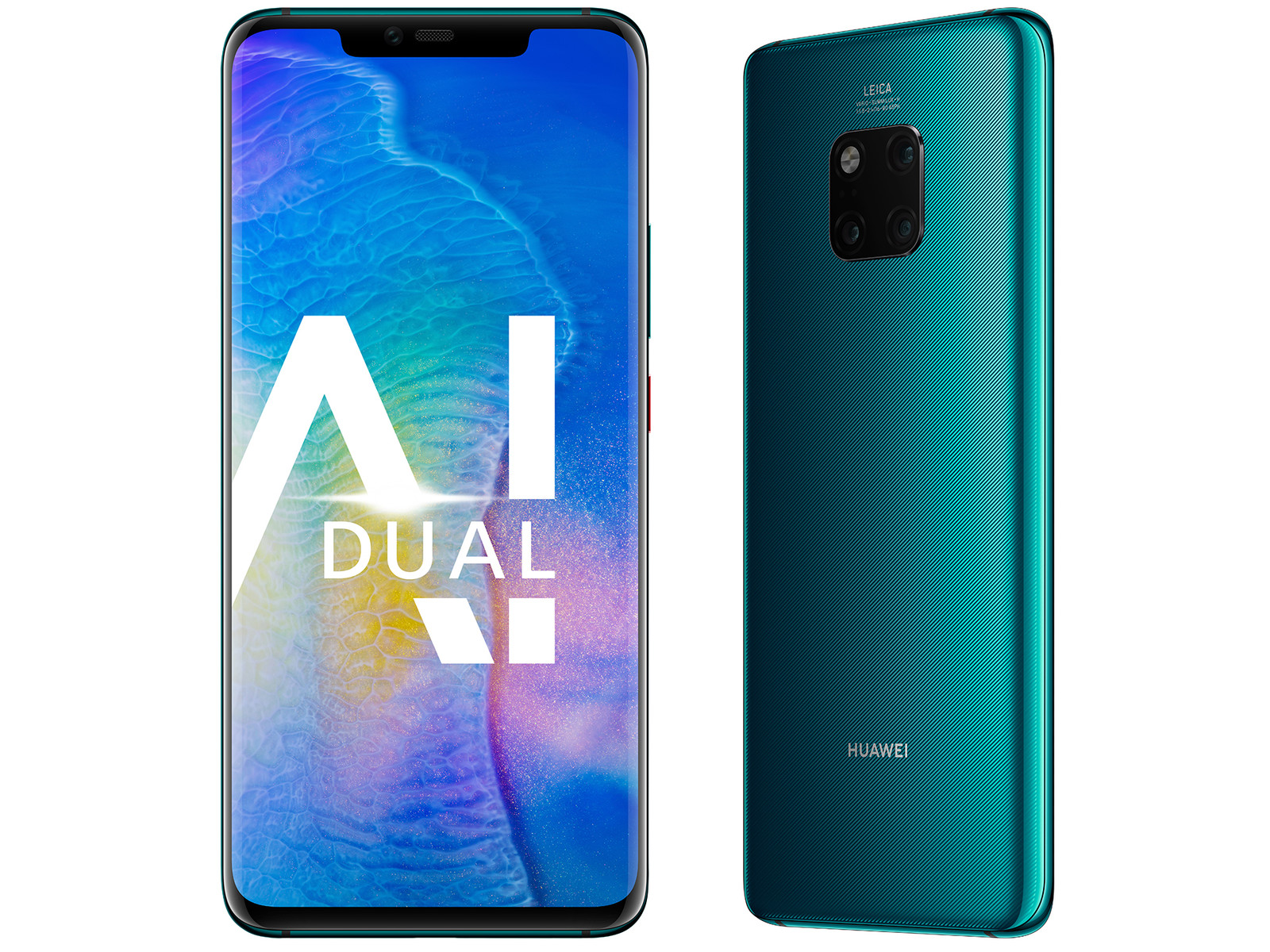 Huawei Mate 20 Pro - Notebookcheck.fr