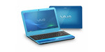 Sony Vaio VPCEA24FM/W