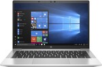 HP Probook 635 Aero G7, 4700U HP Probook 635 Aero G7, 4700U