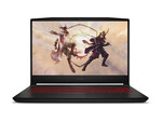 MSI Katana GF66 11UC-072XES MSI Katana GF66 11UC-072XES