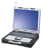 Panasonic Toughbook CF-30 Panasonic Toughbook CF-30