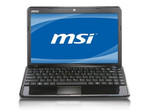 MSI Wind U270-031UK