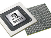 Critique de la carte graphique nVidia GeForce 9800M GTX