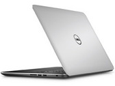 Critique complète du PC portable Dell XPS 15 (9530, Fin 2013)