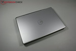 Dell XPS 14z-L412z