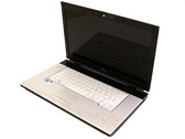 Critique du Fujitsu Amilo Pi 3560