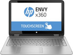 HP Envy 15-u050sr x360