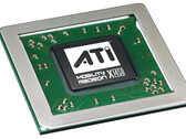 ATI Mobility Radeon X1450