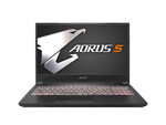 Aorus 5 SB-7US1130SH