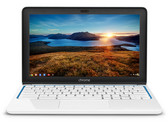 Courte critique du PC portable HP Chromebook 11