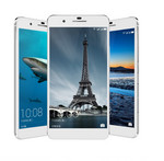 Huawei Honor 6 Plus Huawei Honor 6 Plus