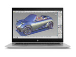 HP Zbook Studio G5-4SQ60PA