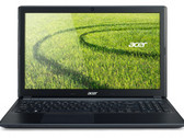 Courte Critique du Acer Aspire V5-573G-54208G50aii