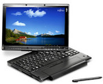 Fujitsu-Siemens LifeBook T2010 Fujitsu-Siemens LifeBook T2010