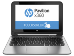 HP Pavilion 11-n008tu x360