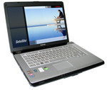 Toshiba Satellite A200-1O6 Toshiba Satellite A200-1O6