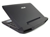 Critique du Asus G53JW 3D pour joueurs (GTX 460M)