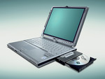 Fujitsu-Siemens LifeBook T4215 Fujitsu-Siemens LifeBook T4215