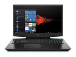 HP Omen 17-cb1273ng HP Omen 17-cb1273ng
