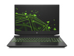 HP Pavilion Gaming 15-ec2047AX HP Pavilion Gaming 15-ec2047AX