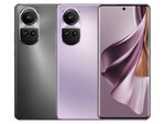 Oppo Reno10 Pro Oppo Reno10 Pro