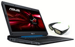 Asus G73JW-91093V