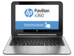 HP Pavilion 11t-n000 x360