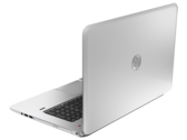 Critique complète du PC portable HP Envy 17t-j003