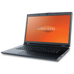 Novatech Novabook Family Novatech Novabook Family