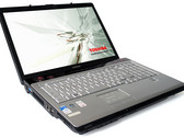 Critique du portable pour joueurs Toshiba Satellite X200-21P