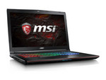 MSI GE72MVR 7RG-046 MSI GE72MVR 7RG-046