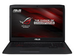 Asus G751JY-DB72