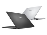 MSI Modern 14 F13MG