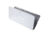 Critique du Sony Vaio VGN-P21Z Mini-Portable
