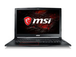 MSI GE63VR-001 Raider MSI GE63VR-001 Raider