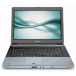 Toshiba Satellite E105-S1802 Toshiba Satellite E105-S1802