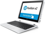 HP Pavilion x2 12-b101ns