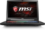 MSI GT73VR 7RE Titan - 7RE-298