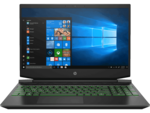 HP Pavilion Gaming 15-dk0020ns