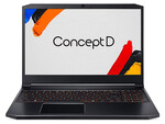 Acer ConceptD 5 Pro CN517-71P-76BZ